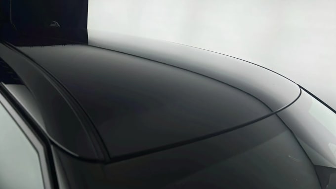 2022 Polestar 2