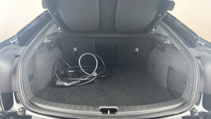 2022 Polestar 2