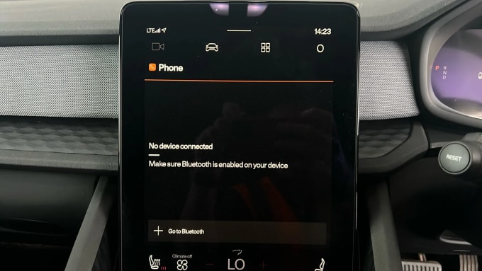 2022 Polestar 2