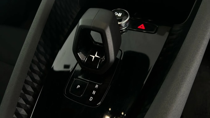 2022 Polestar 2