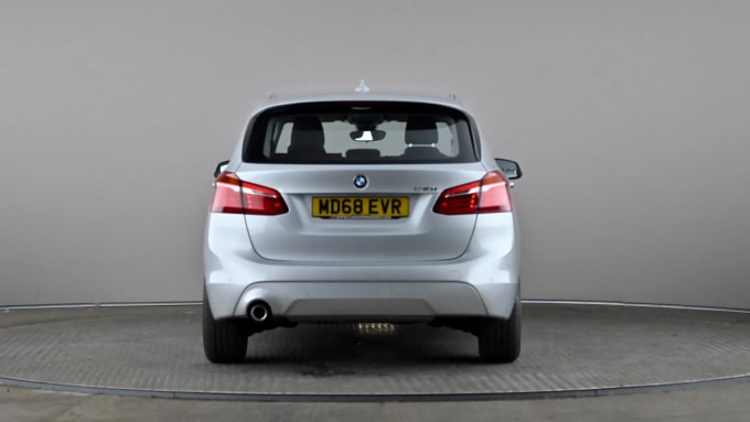 2019 BMW 2 Series Active Tourer