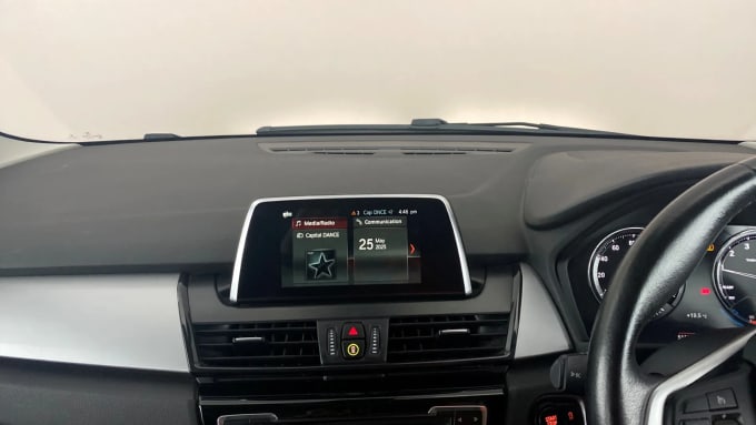 2019 BMW 2 Series Active Tourer