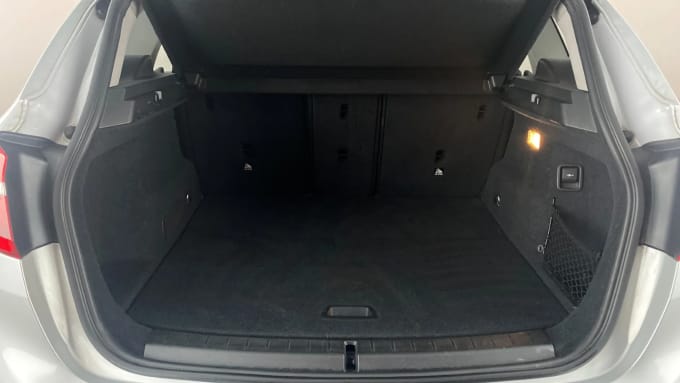 2019 BMW 2 Series Active Tourer