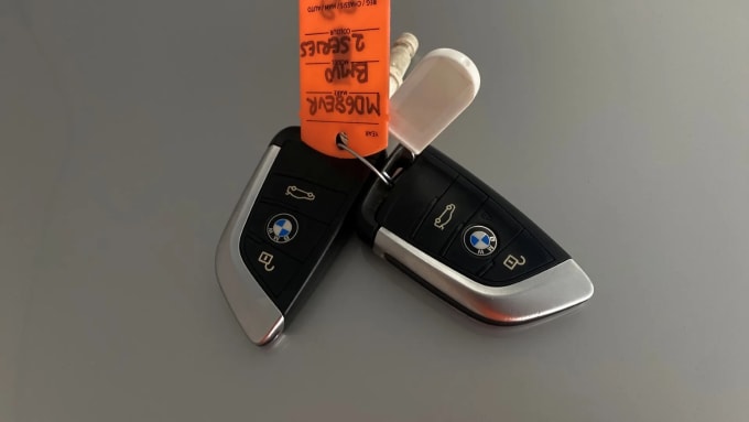 2019 BMW 2 Series Active Tourer