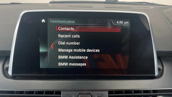 2019 BMW 2 Series Active Tourer