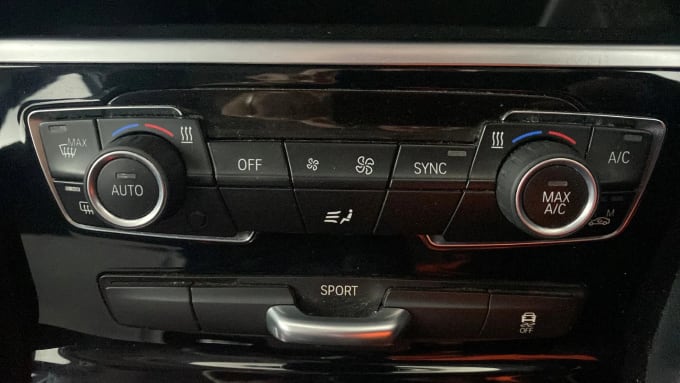 2019 BMW 2 Series Active Tourer