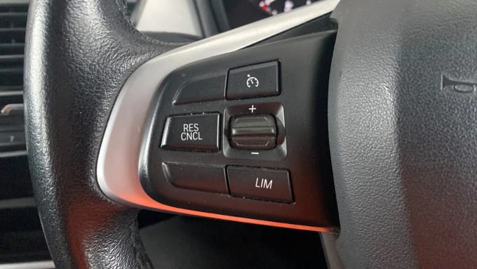 2019 BMW 2 Series Active Tourer