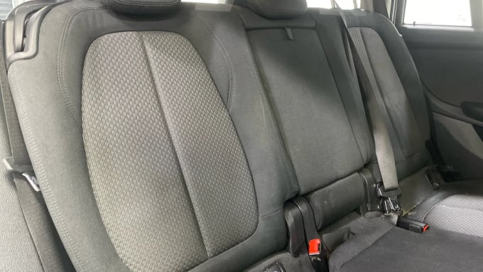 2018 BMW 2 Series Gran Tourer