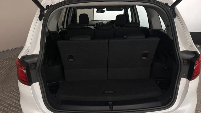 2018 BMW 2 Series Gran Tourer