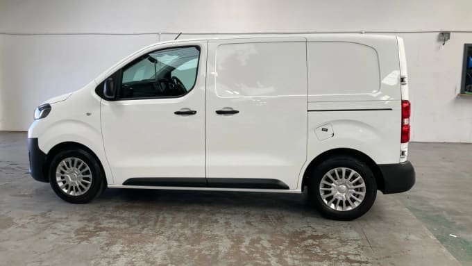 2021 Toyota Proace