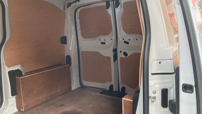 2021 Toyota Proace