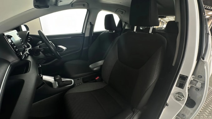 2021 Toyota Yaris