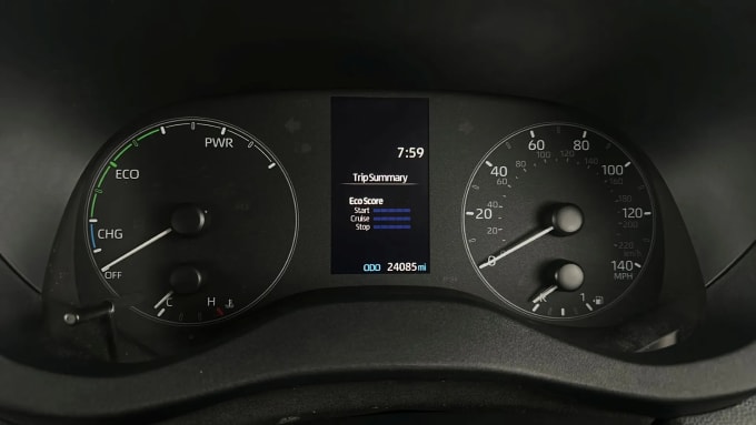 2021 Toyota Yaris