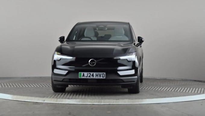 2024 Volvo Ex30