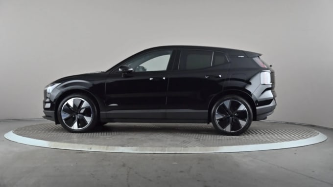 2024 Volvo Ex30