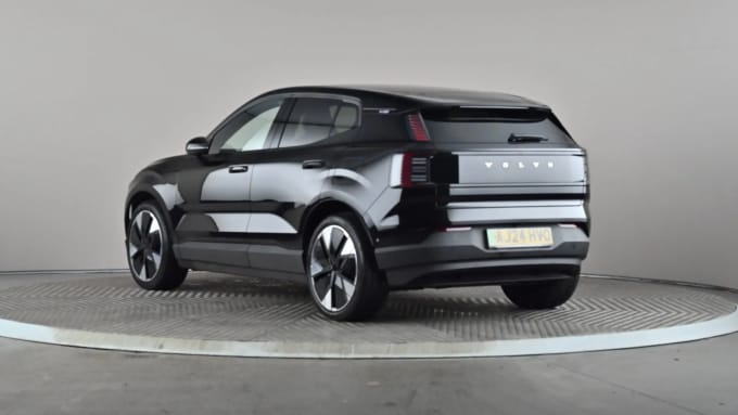 2024 Volvo Ex30
