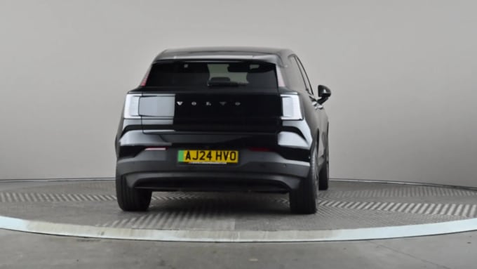 2024 Volvo Ex30