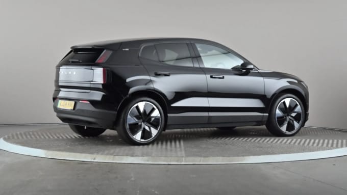 2024 Volvo Ex30