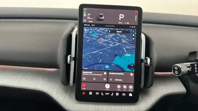 2024 Volvo Ex30