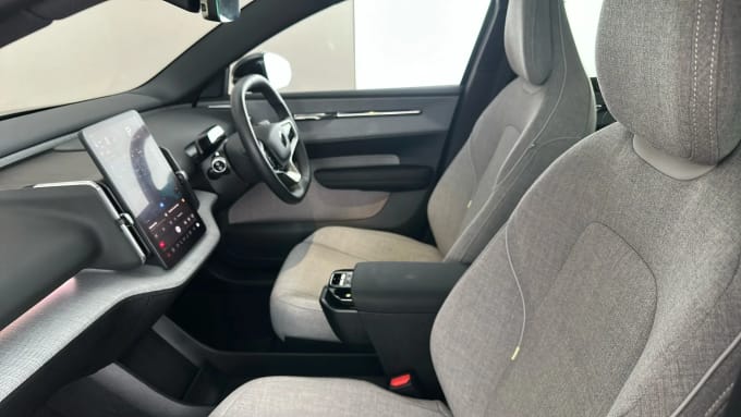 2024 Volvo Ex30