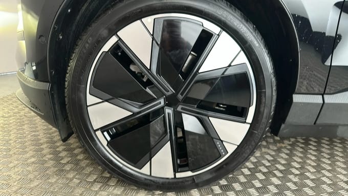2024 Volvo Ex30