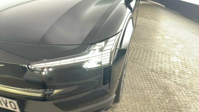 2024 Volvo Ex30