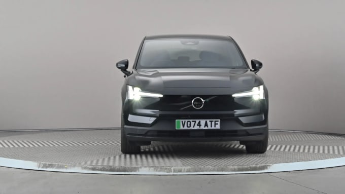 2024 Volvo Ex30