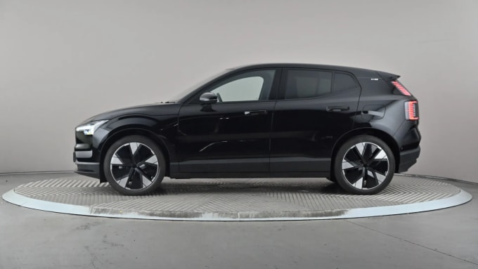 2024 Volvo Ex30