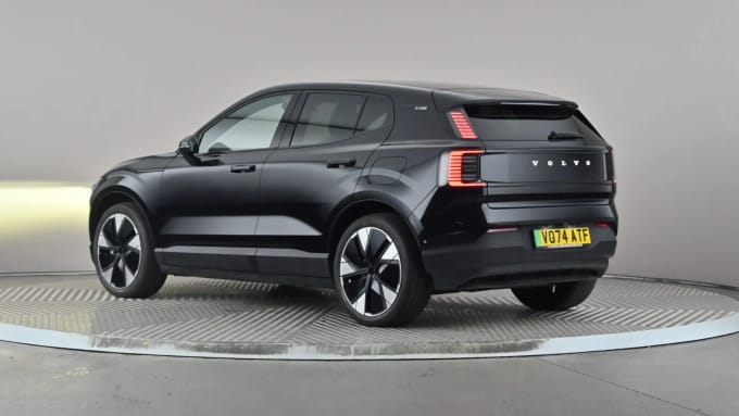 2024 Volvo Ex30