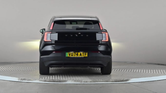 2024 Volvo Ex30