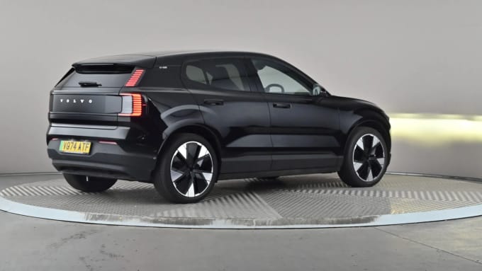 2024 Volvo Ex30