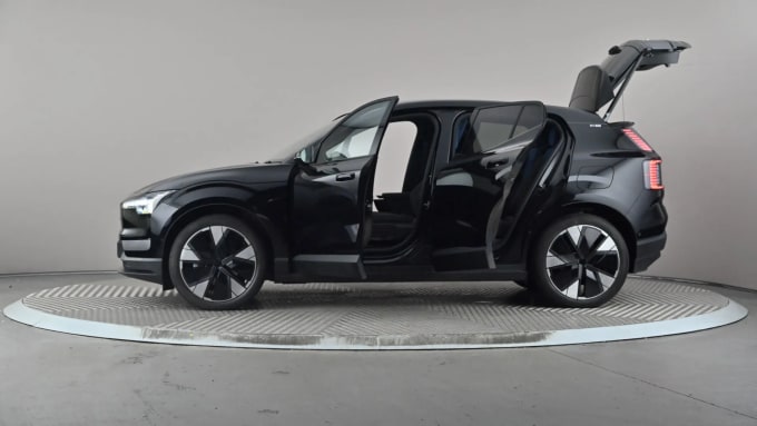 2024 Volvo Ex30