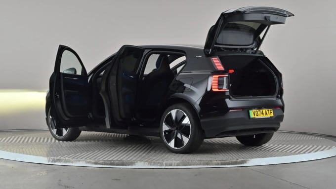 2024 Volvo Ex30