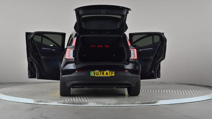 2024 Volvo Ex30