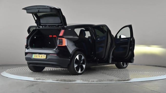 2024 Volvo Ex30