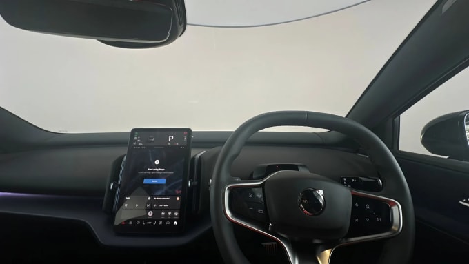 2024 Volvo Ex30