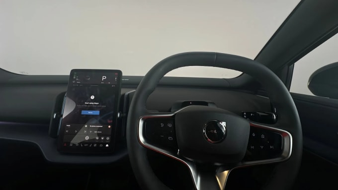 2024 Volvo Ex30