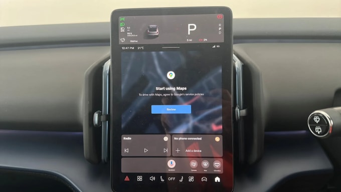 2024 Volvo Ex30