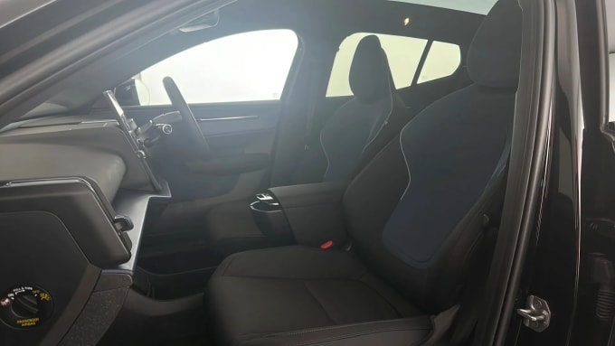 2024 Volvo Ex30