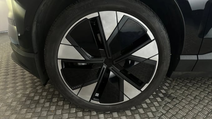 2024 Volvo Ex30