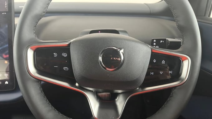 2024 Volvo Ex30