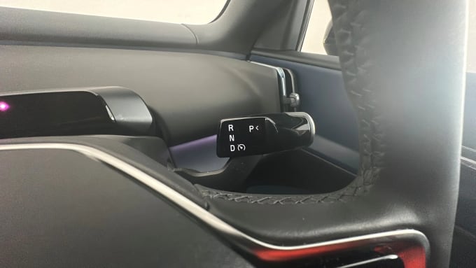 2024 Volvo Ex30