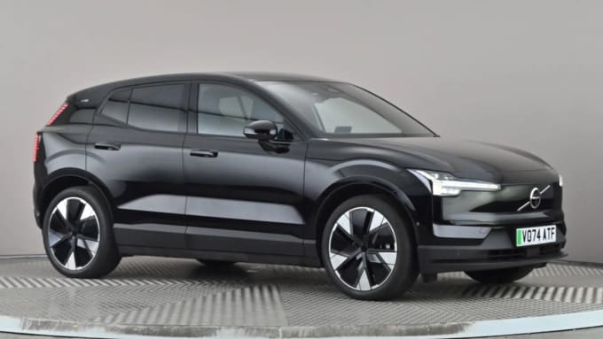 2024 Volvo Ex30