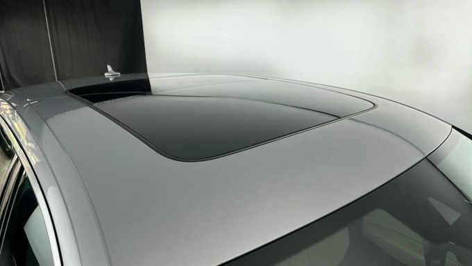 2020 Audi E-tron