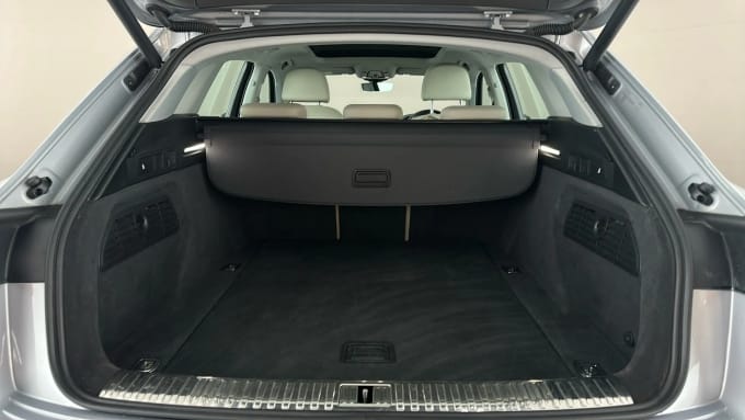 2020 Audi E-tron