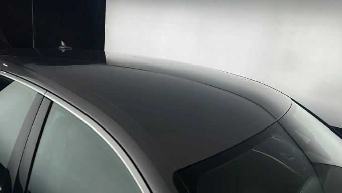 2019 Audi E-tron