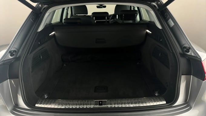 2019 Audi E-tron