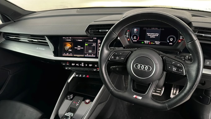 2020 Audi A3