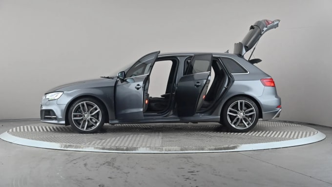 2016 Audi A3