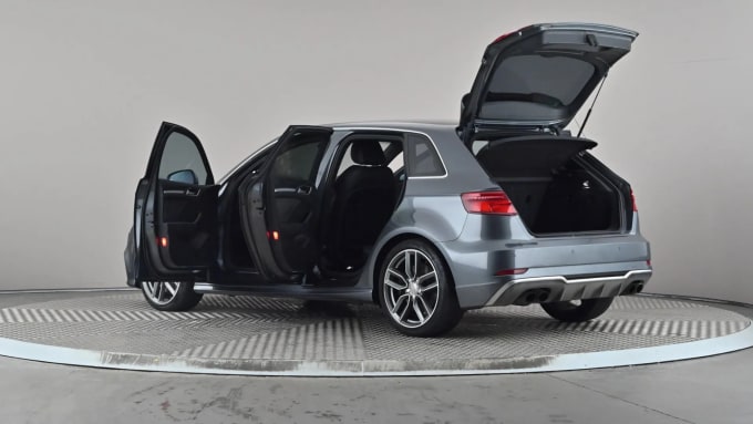 2016 Audi A3